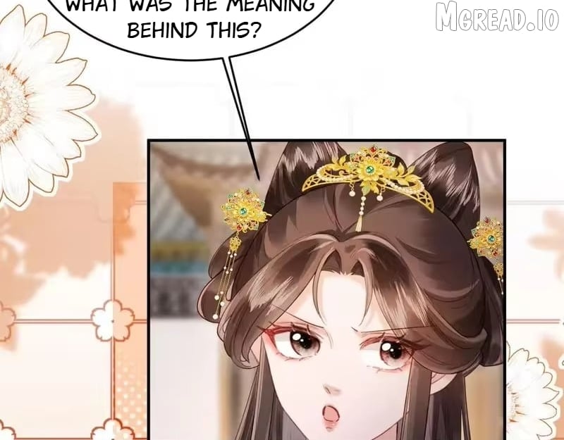 On Our Wedding Night, I Got Pregnant with the Chief Warden’s Child Chapter 63  - page 34
